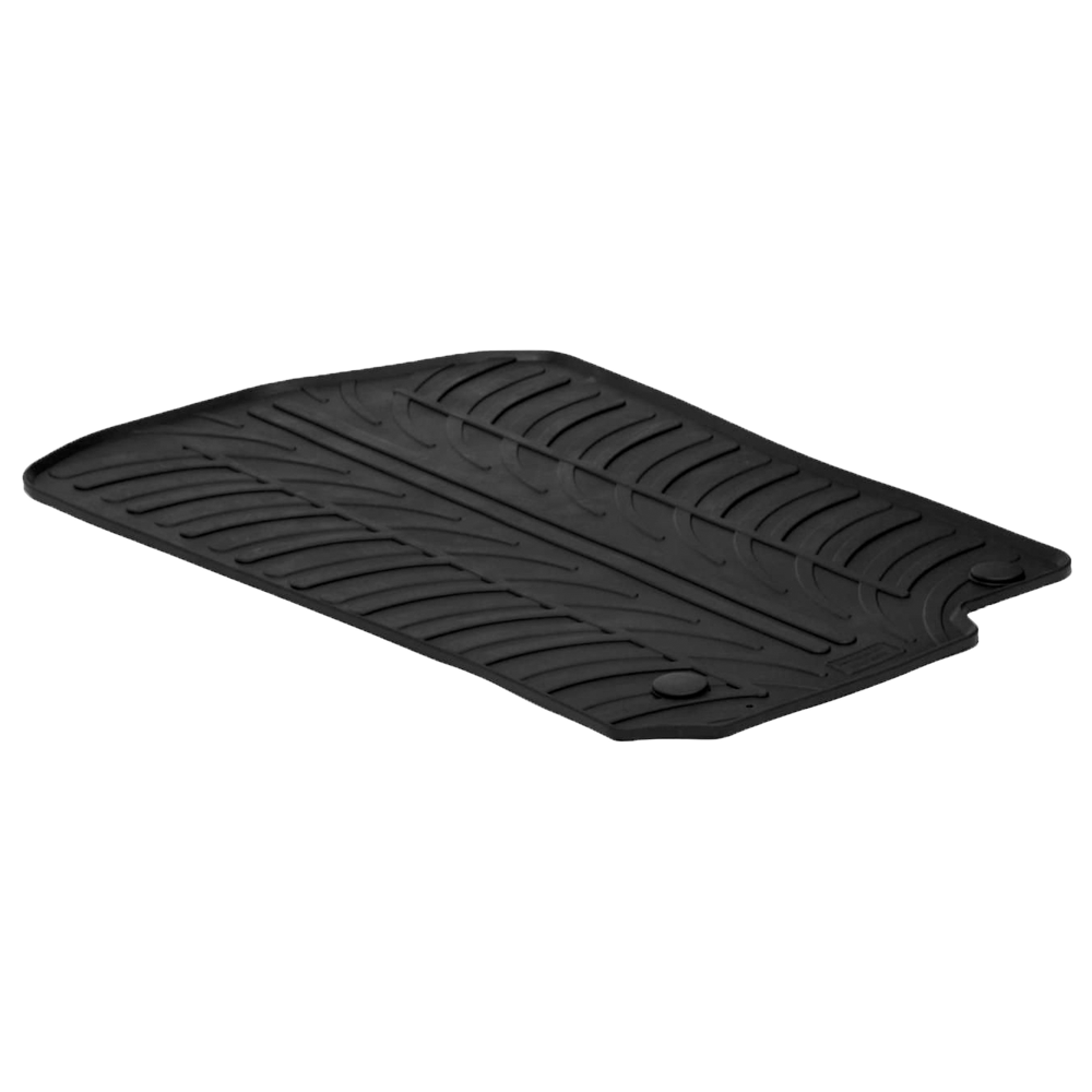 Custom floor mats for Mercedes Benz GLE Class/AMG GLE 43/63/63S/ GLE 450 AMG "Long Wheelbase" (W166) 2016-2019