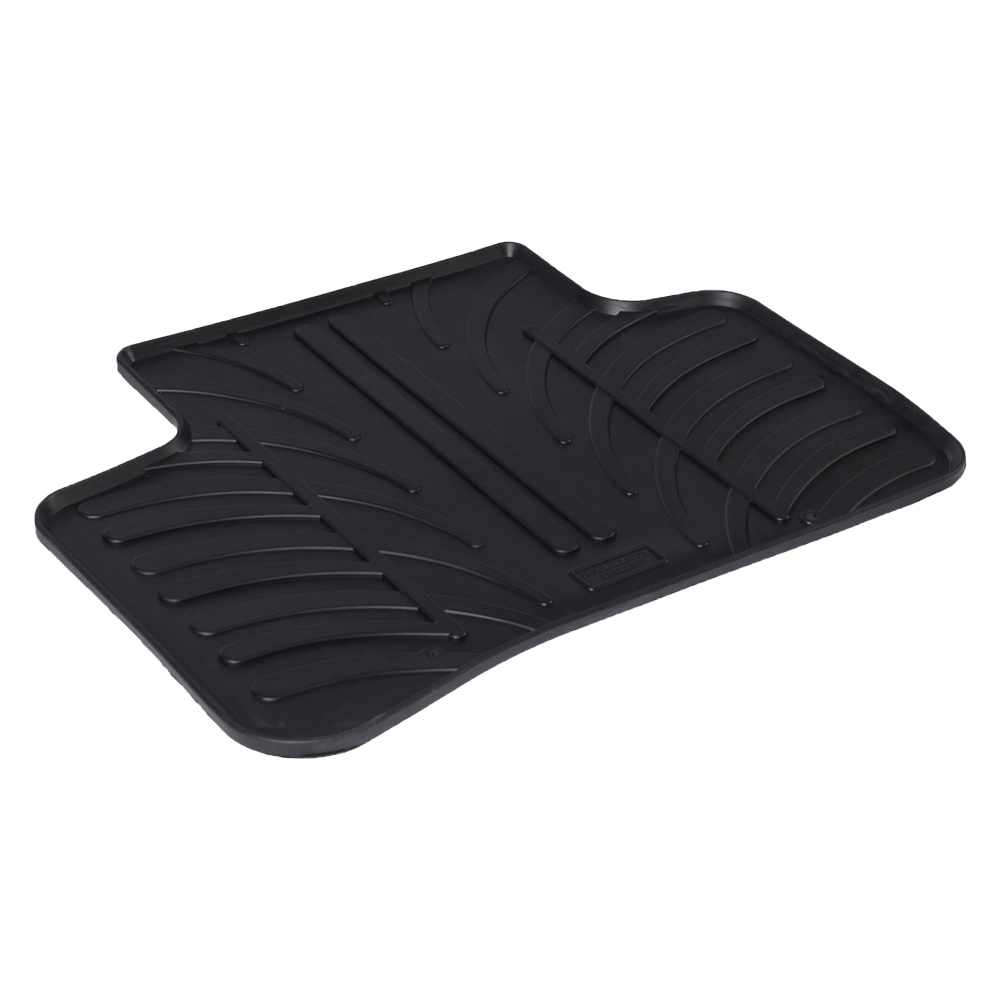 GledringUSA Custom Fit Floor Mats For Mercedes-Benz GLK (X204) 2010-2015