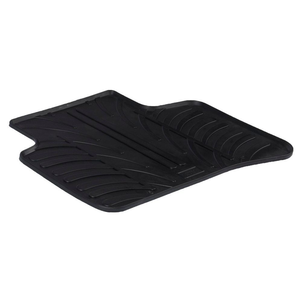 GledringUSA custom fit floor GLK 2010-2015 for Mercedes-Benz mats (X204)
