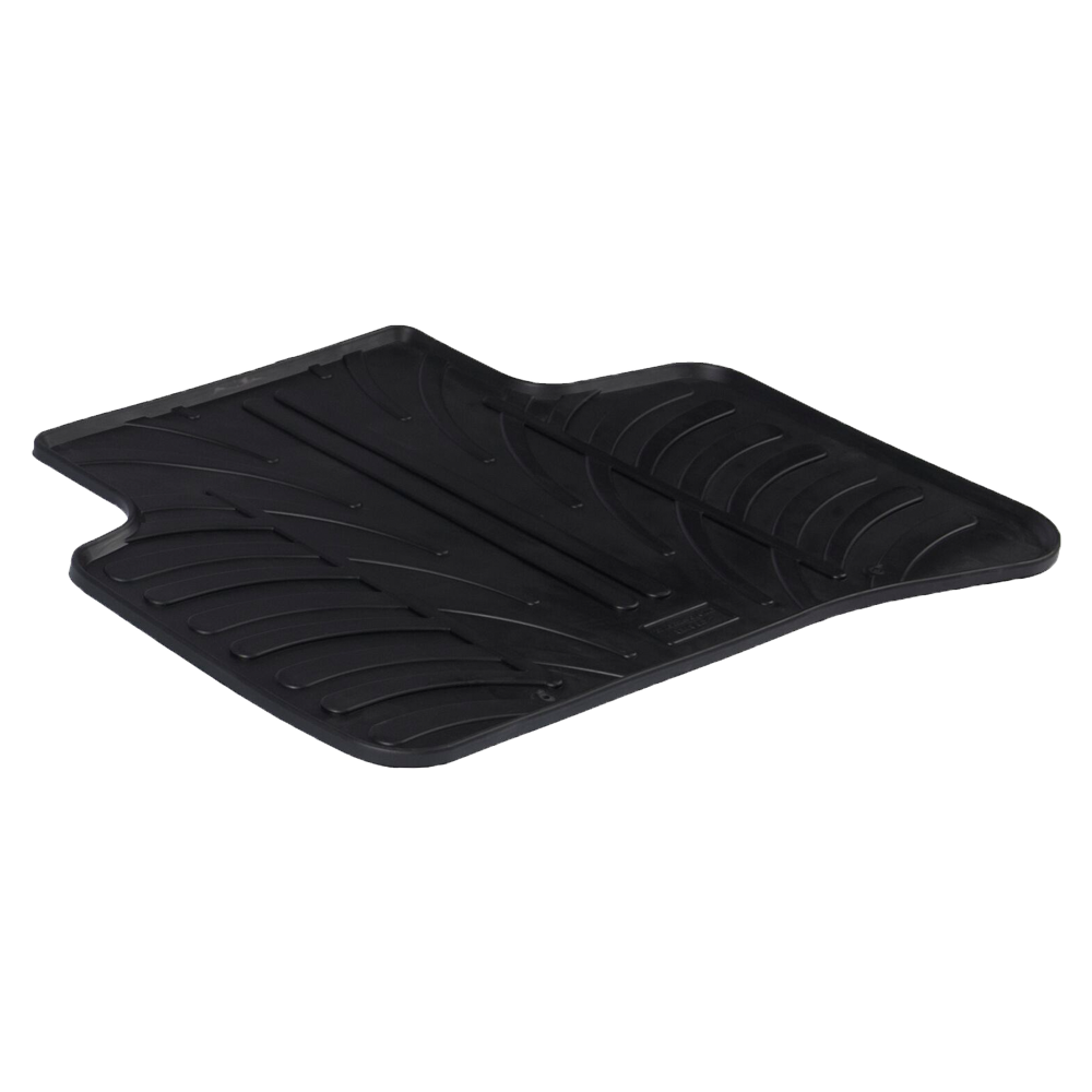 GledringUSA Custom Fit Floor Mats For Mercedes-Benz GLK (X204) 2010-2015