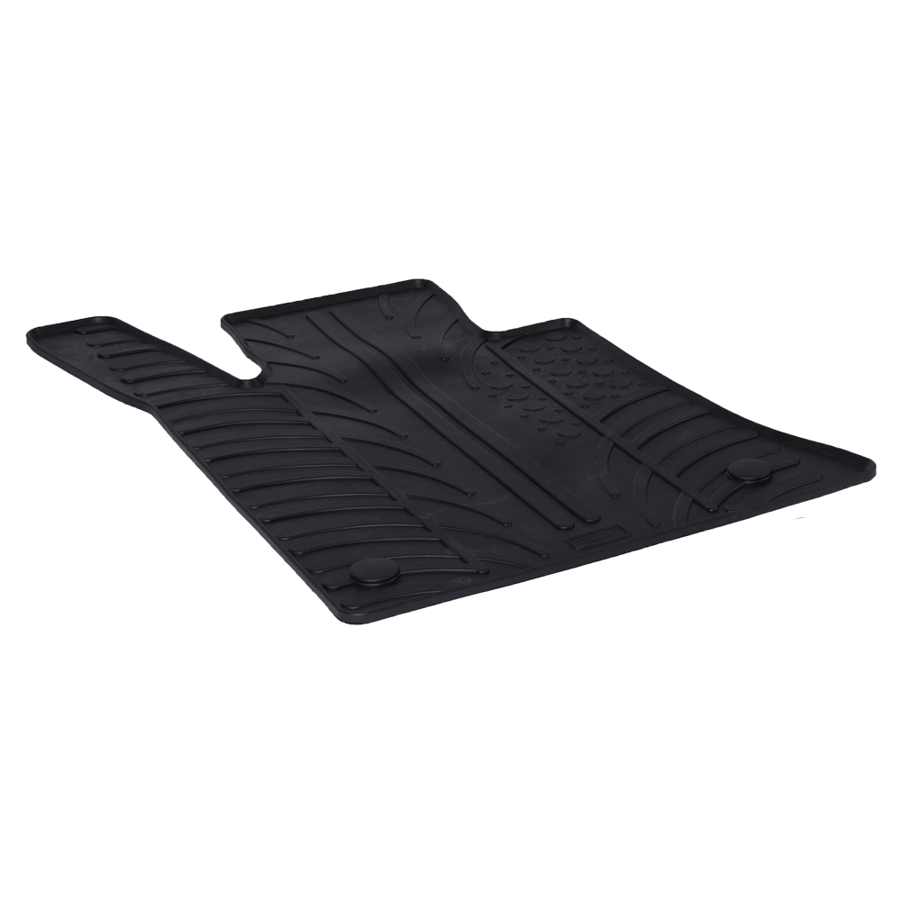 for (X204) GledringUSA 2010-2015 mats custom Mercedes-Benz fit GLK floor