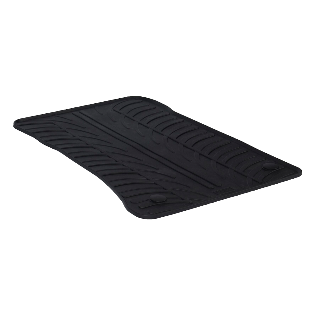 GledringUSA Custom Fit Floor Mats For Mercedes-Benz GLK (X204) 2010-2015