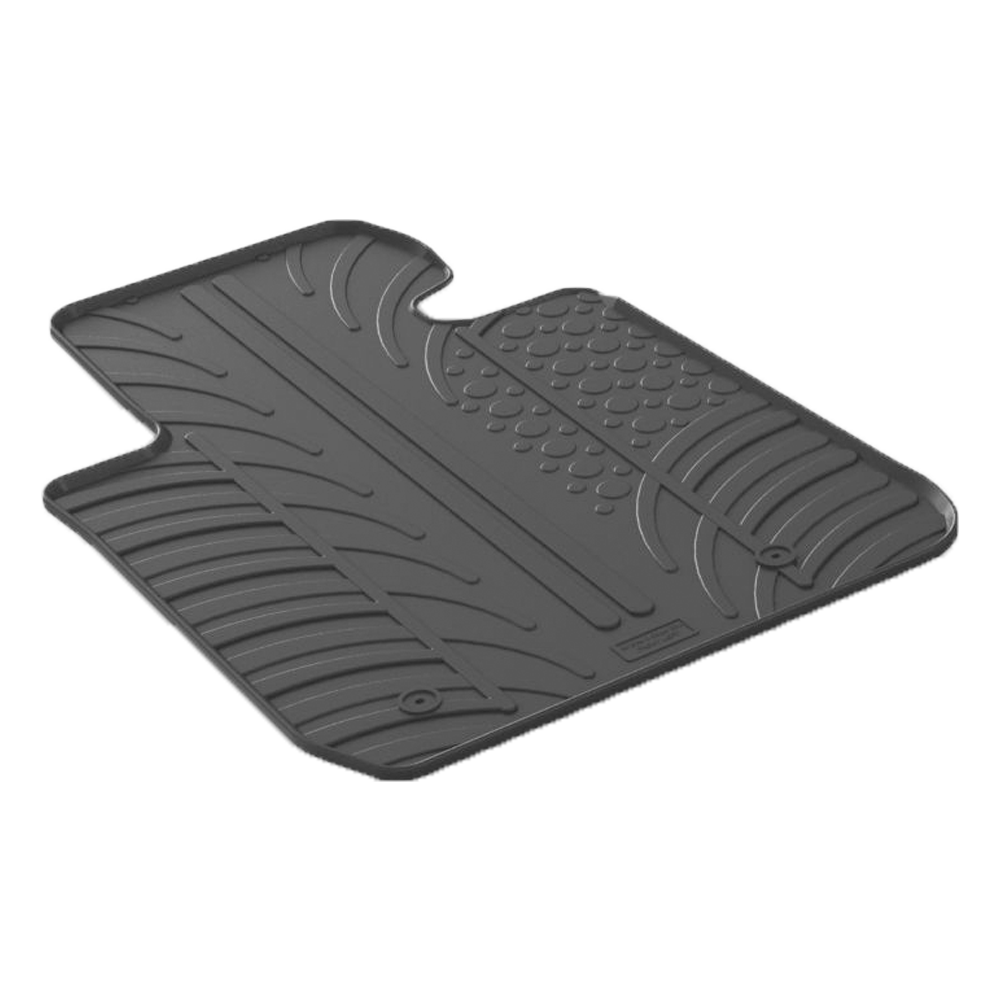 GledringUSA Custom Fit Floor Mats For BMW 2 Series Coupe 228i/230i (F22) 2014-2022