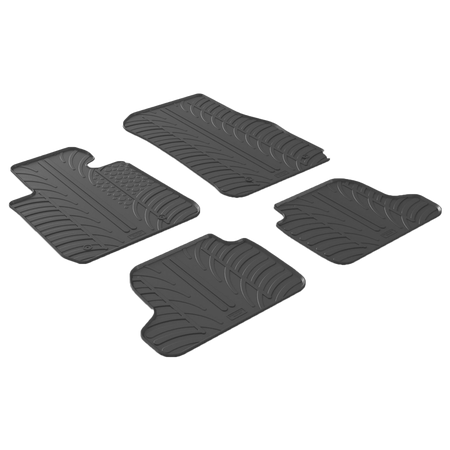floor mats for bmw