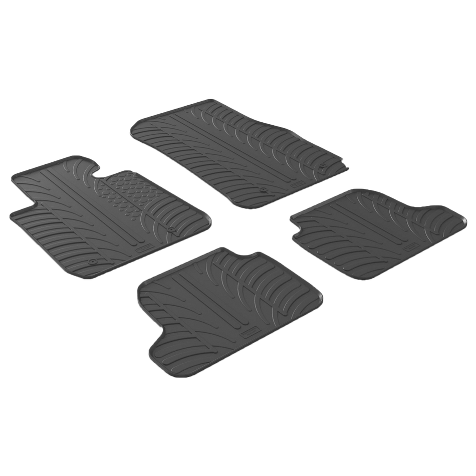 floor mats for bmw