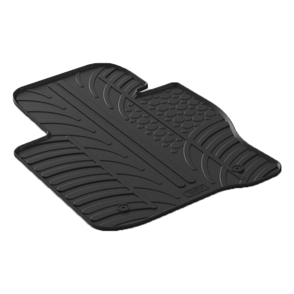 Custom Fit Floor Mats for BMW 4 Series 428i/430i/435i/440i (F32/F33/F36) - 2014-2020