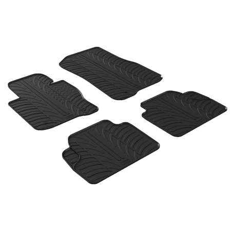 bmw 4 series mats, bmw 4 series all weather floor mats, bmw 4 series gran coupe mats, bmw f36 floor mats, bmw 4 series car mats, bmw f32 floor mats, 