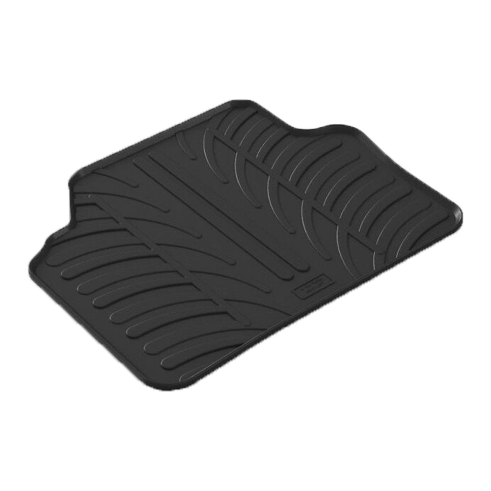 BMW 3 Series floor mat