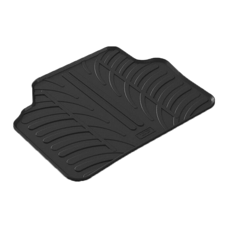 BMW 3 Series floor mat