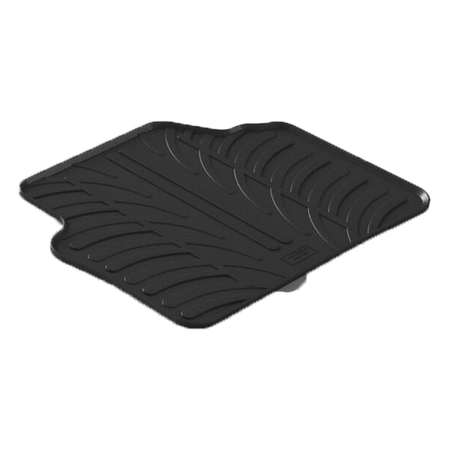 BMW 3 Series floor mat