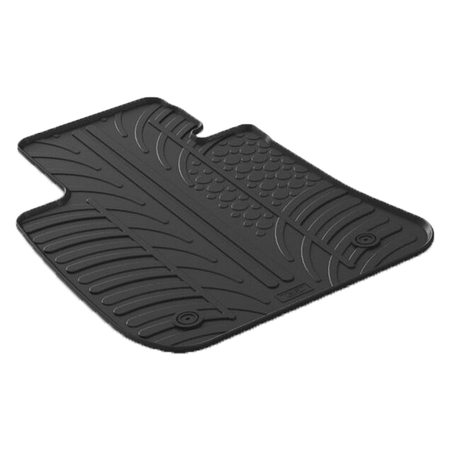 BMW 3 Series floor mat
