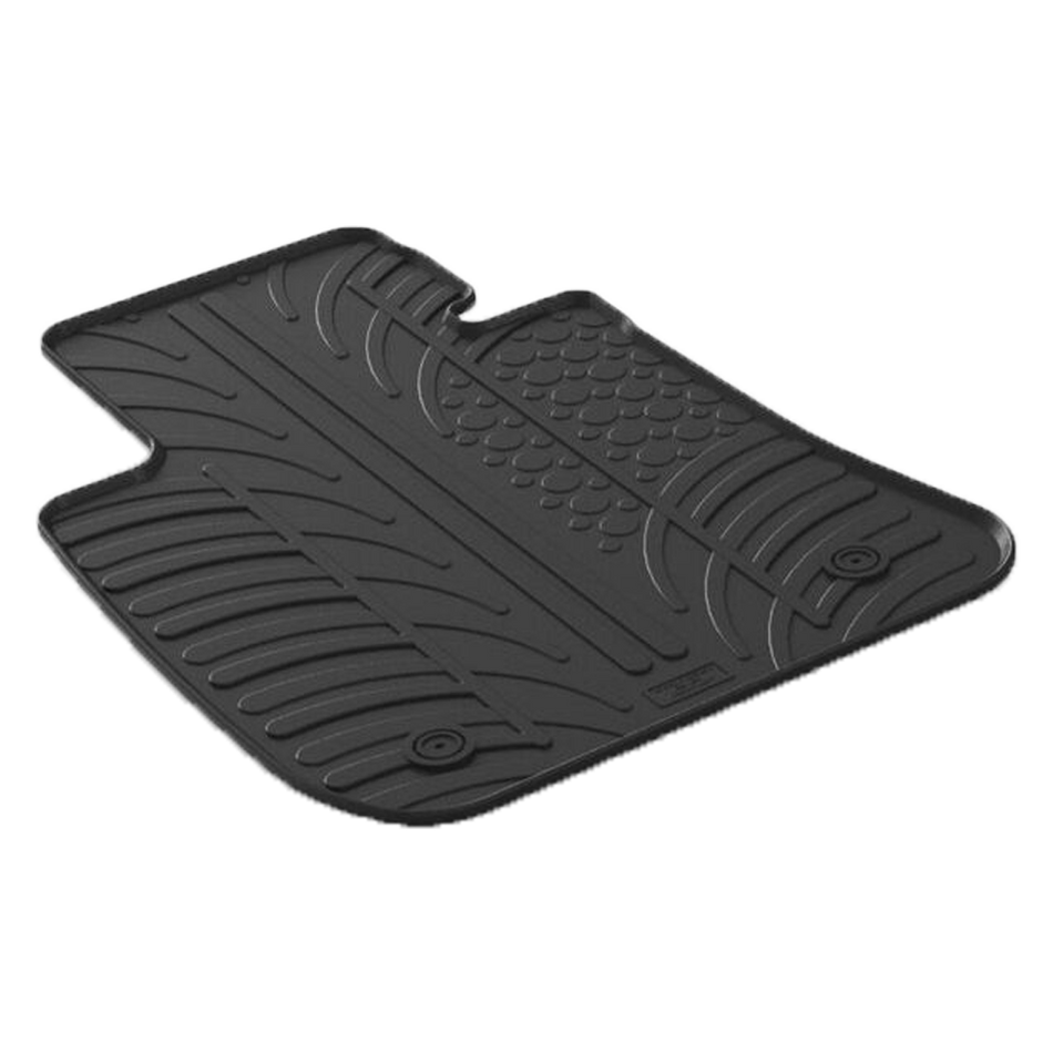 BMW 3 Series floor mat
