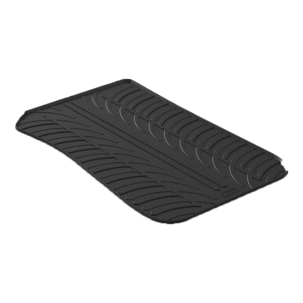 BMW 3 Series floor mat
