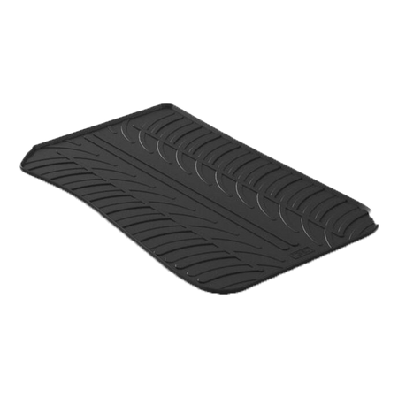 BMW 3 Series floor mat