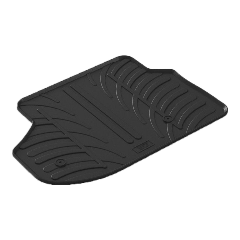 BMW 5 series floor mat