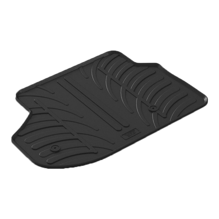 BMW 5 series floor mat