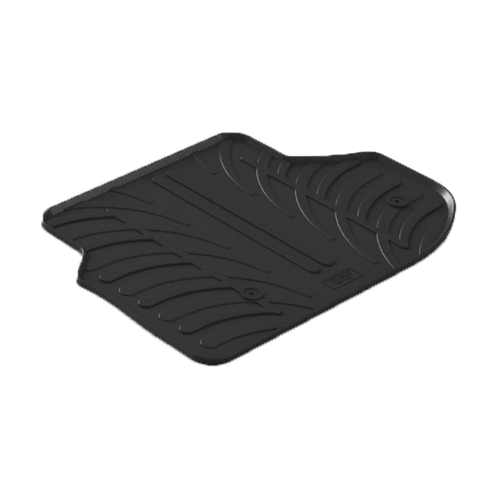 BMW 5 series floor mat