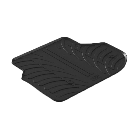 BMW 5 series floor mat