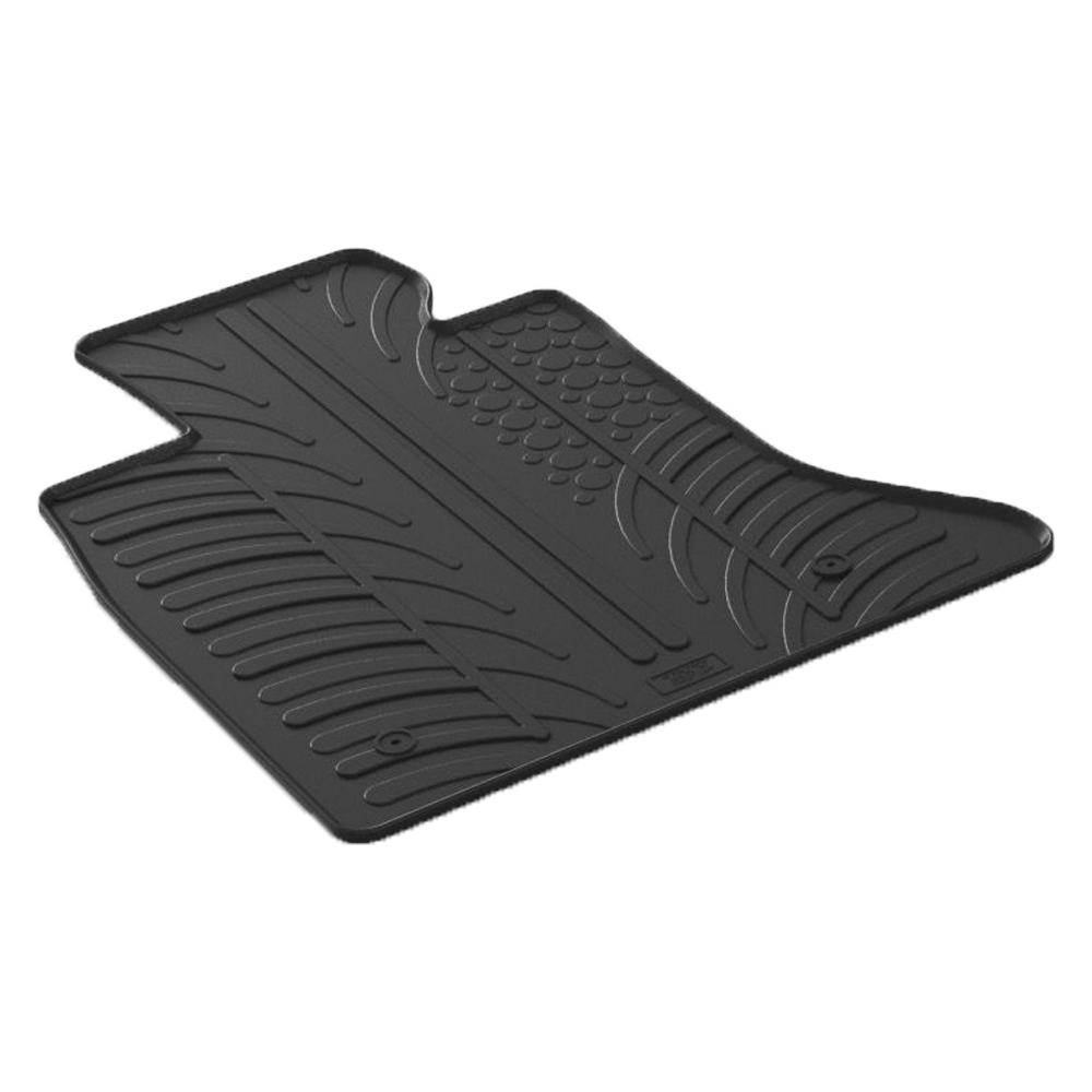 BMW 5 series floor mats