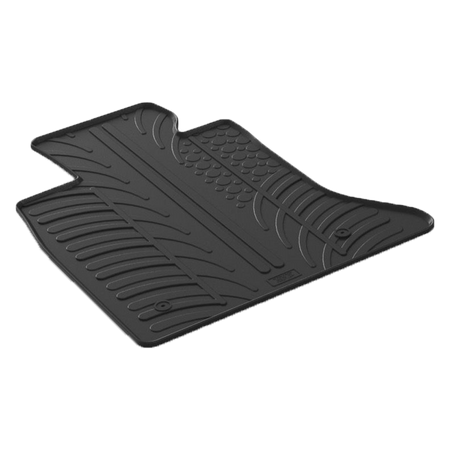 BMW 5 series floor mats
