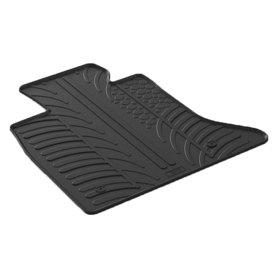 BMW 5 series floor mats