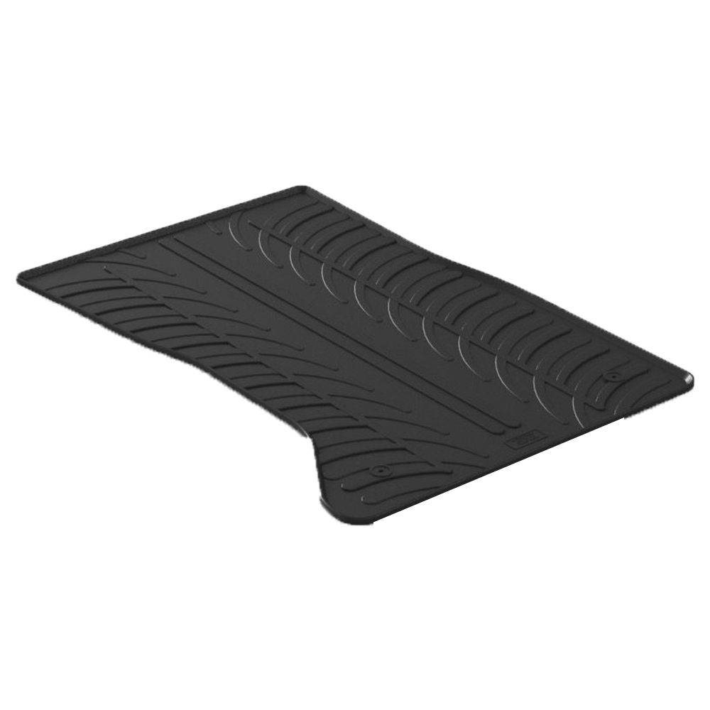 BMW 5 series floor mat