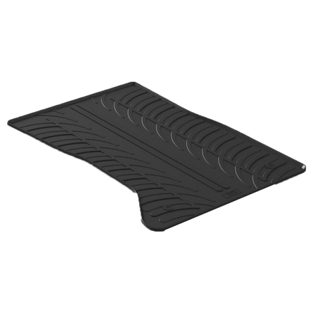 BMW 5 series floor mat