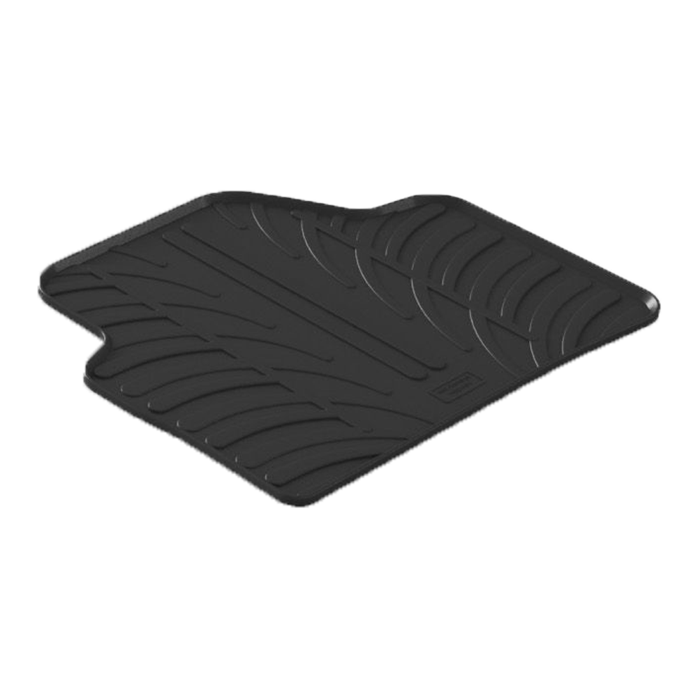 GledringUSA custom fit floor mats for  BMW X1 E84 -2009-2015