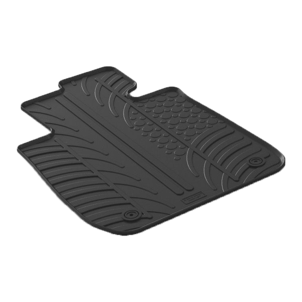 GledringUSA custom fit floor mats for  BMW X1 E84 -2009-2015