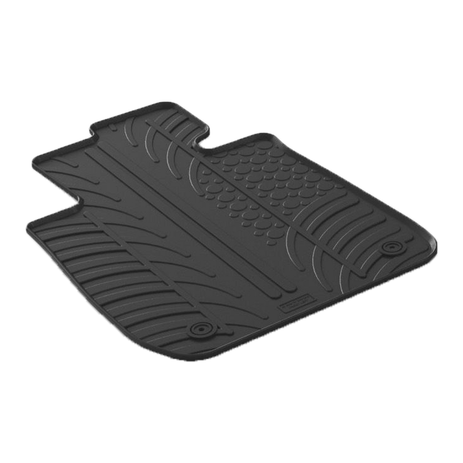 GledringUSA custom fit floor mats for  BMW X1 E84 -2009-2015