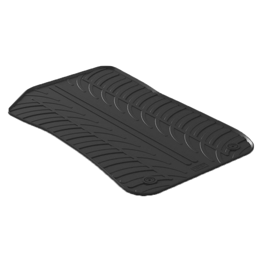 GledringUSA custom fit floor mats for  BMW X1 E84 -2009-2015