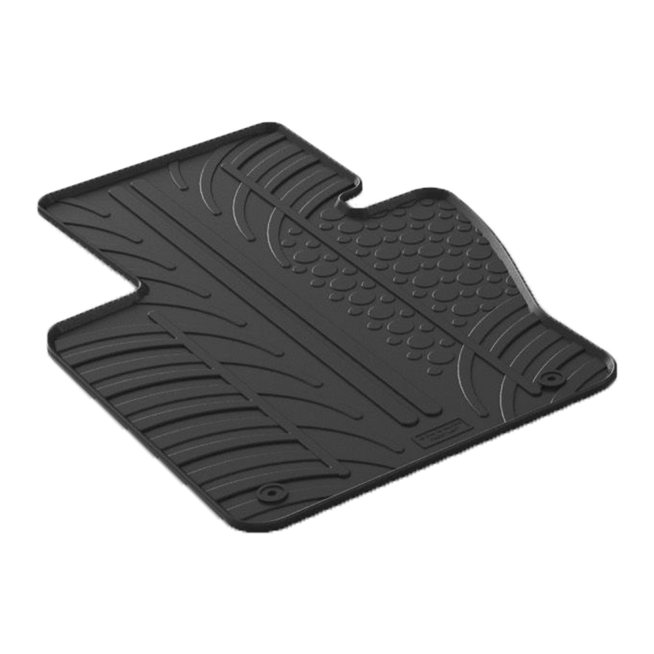 GledringUSA Custom Fit Floor Mats For BMW X3 E83 2004-2010