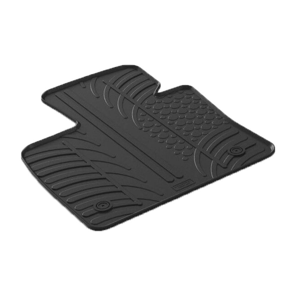 GledringUSA Custom Fit Floor Mats For BMW X6 E71 2008-2014