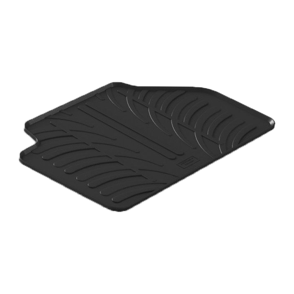 GledringUSA Custom Fit Floor Mats For BMW X3 28i/28d/35i (F25) - 2011-2017