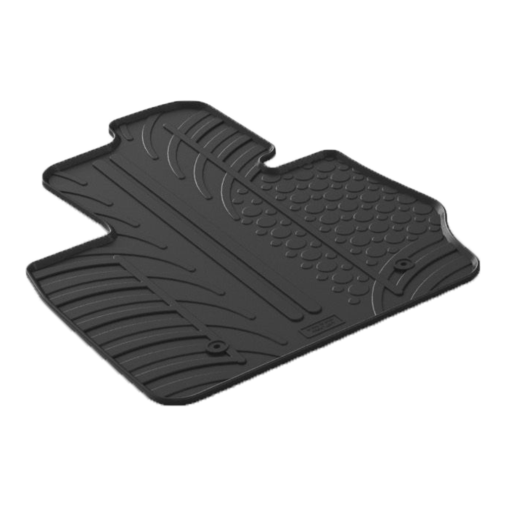 GledringUSA Custom Fit Floor Mats For BMW X3 28i/28d/35i (F25) - 2011-2017