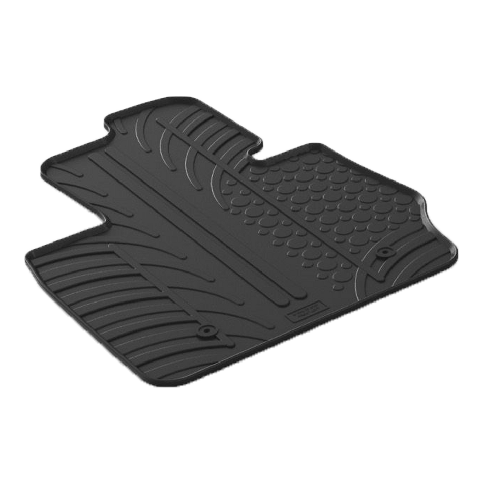 GledringUSA Custom Fit Floor Mats For BMW X3 28i/28d/35i (F25) - 2011-2017