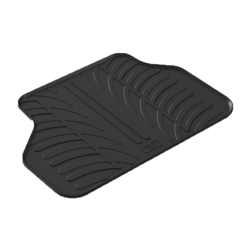 BMW 5 Series floor mat