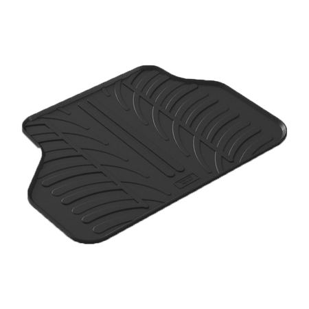 BMW 5 Series floor mat