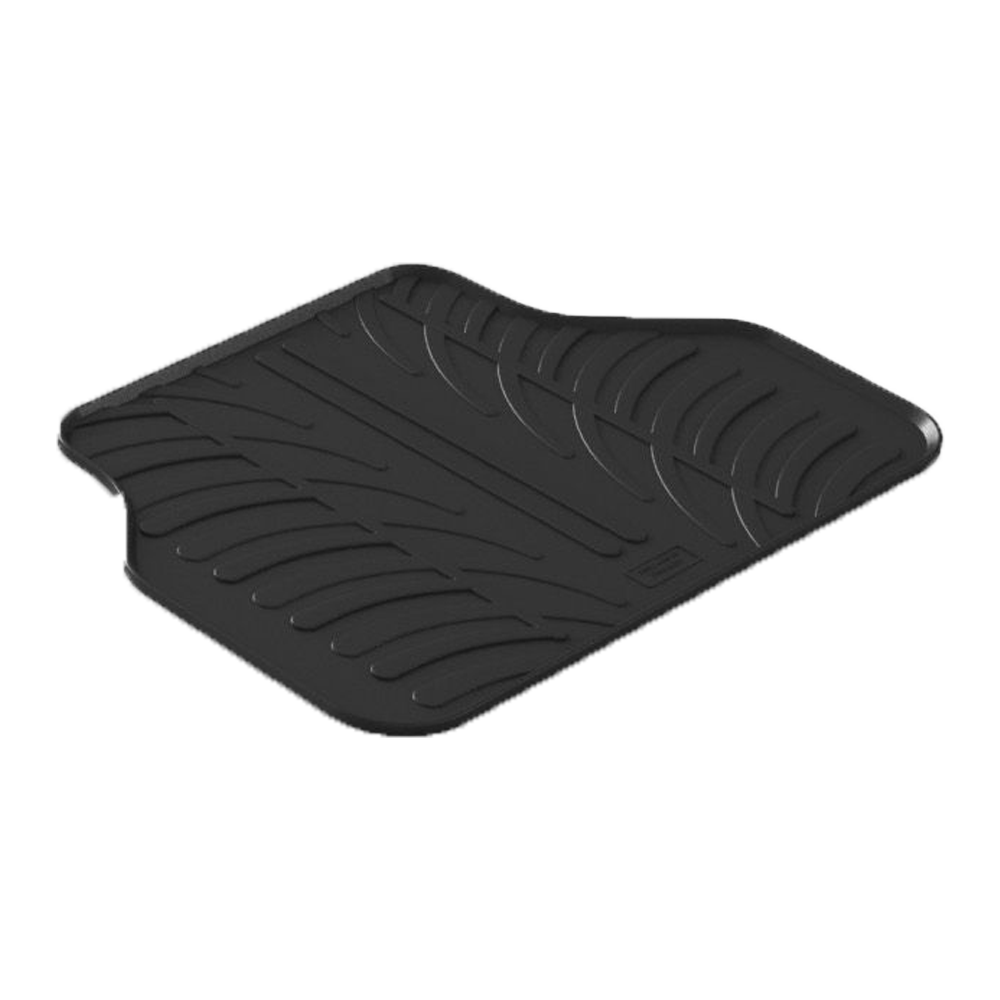 BMW 5 Series floor mat