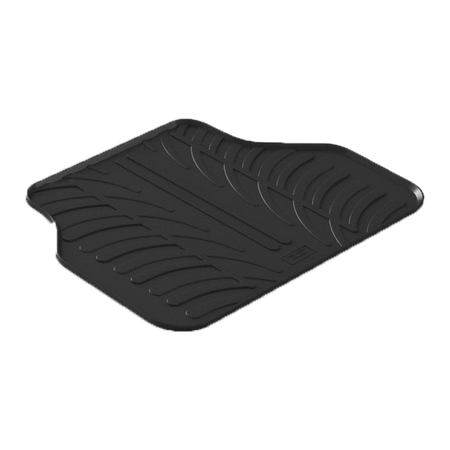 BMW 5 Series floor mat