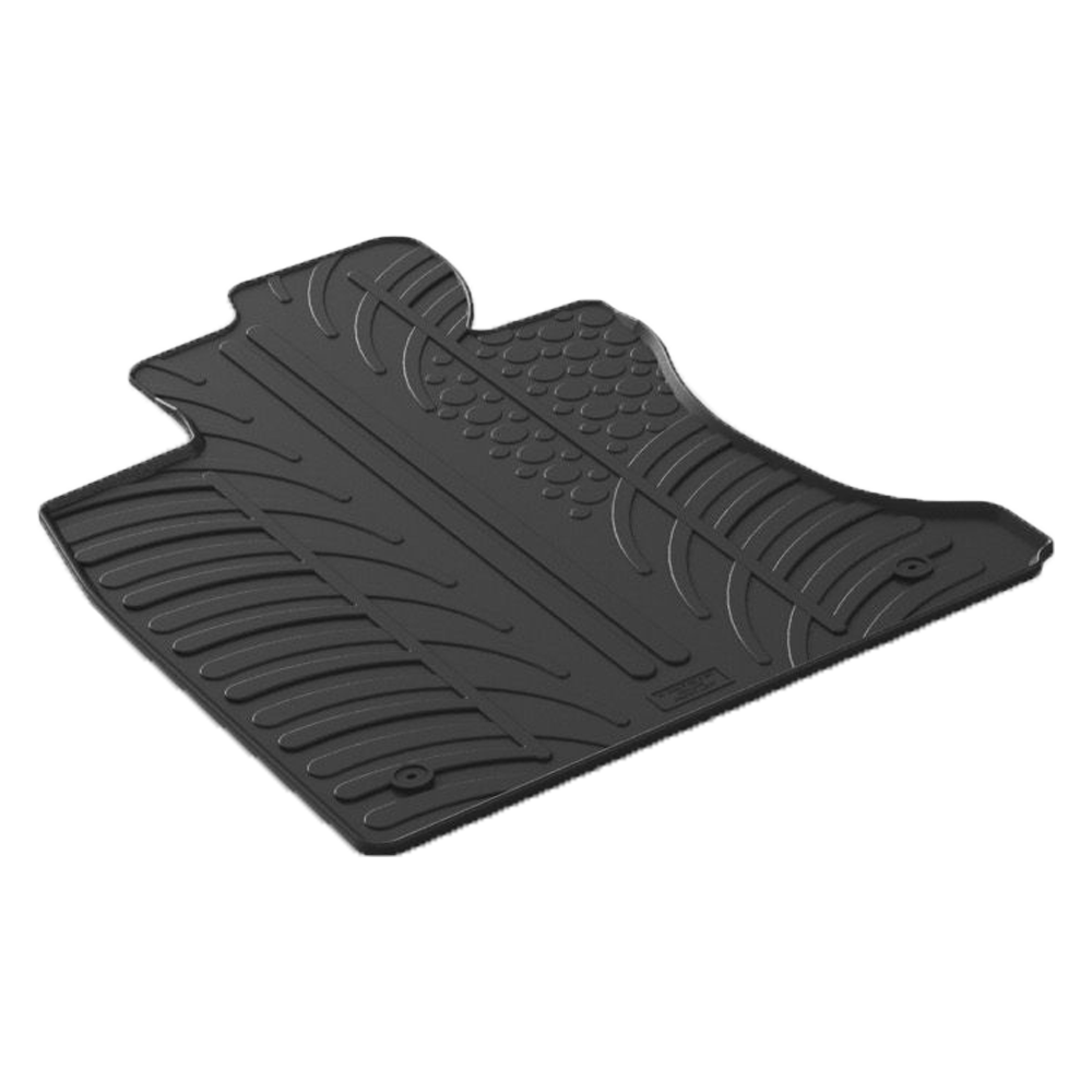 BMW 5 Series floor mat