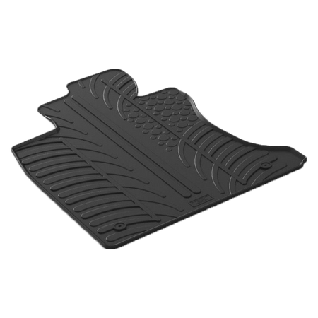 BMW 5 Series floor mat