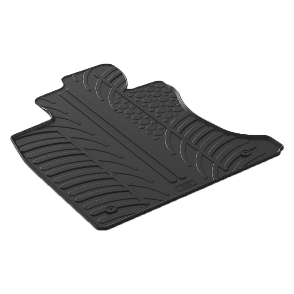 BMW 5 Series floor mat
