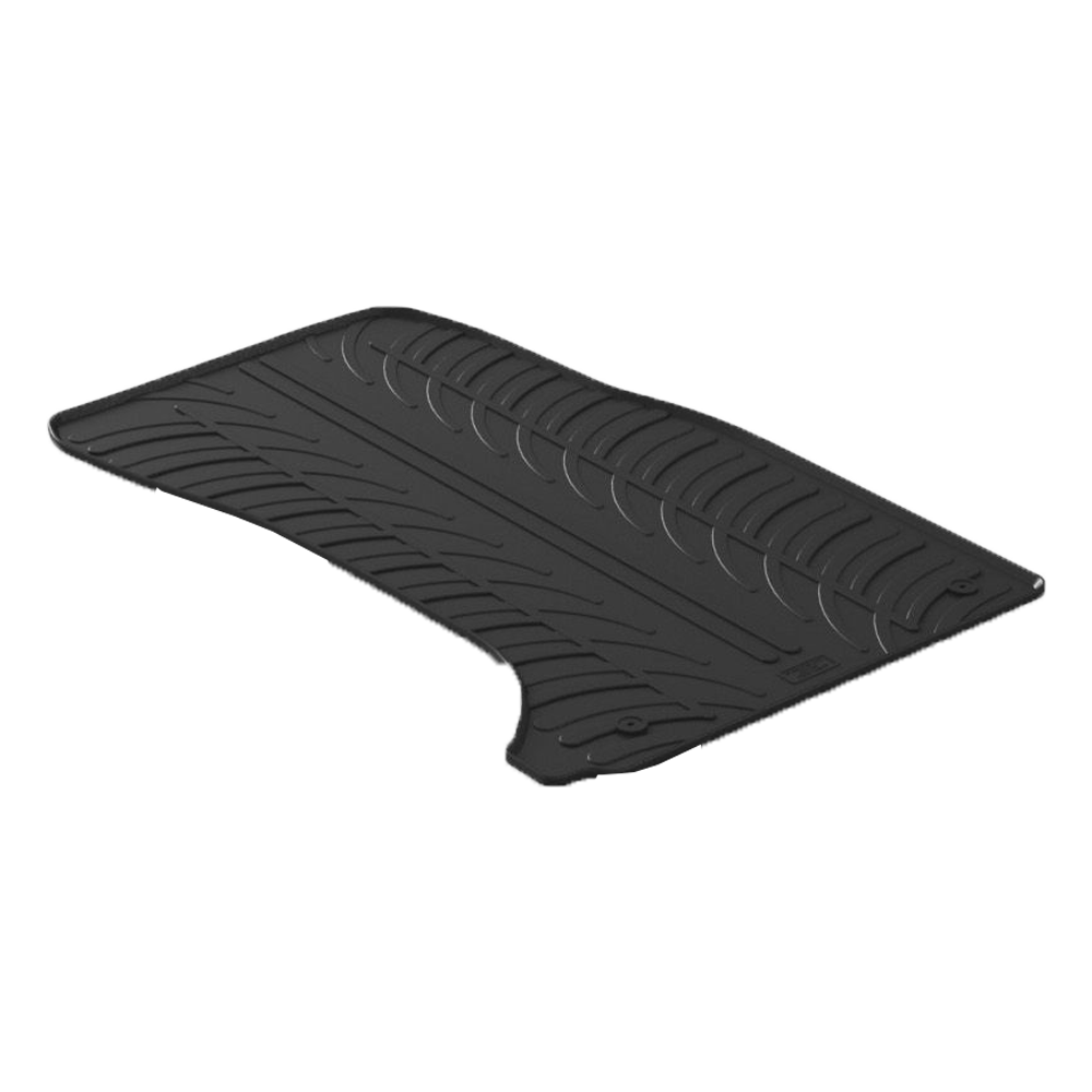 BMW 5 Series floor mat