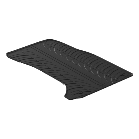 BMW 5 Series floor mat