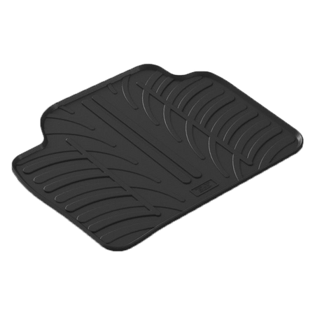 BMW 3 series floor mats