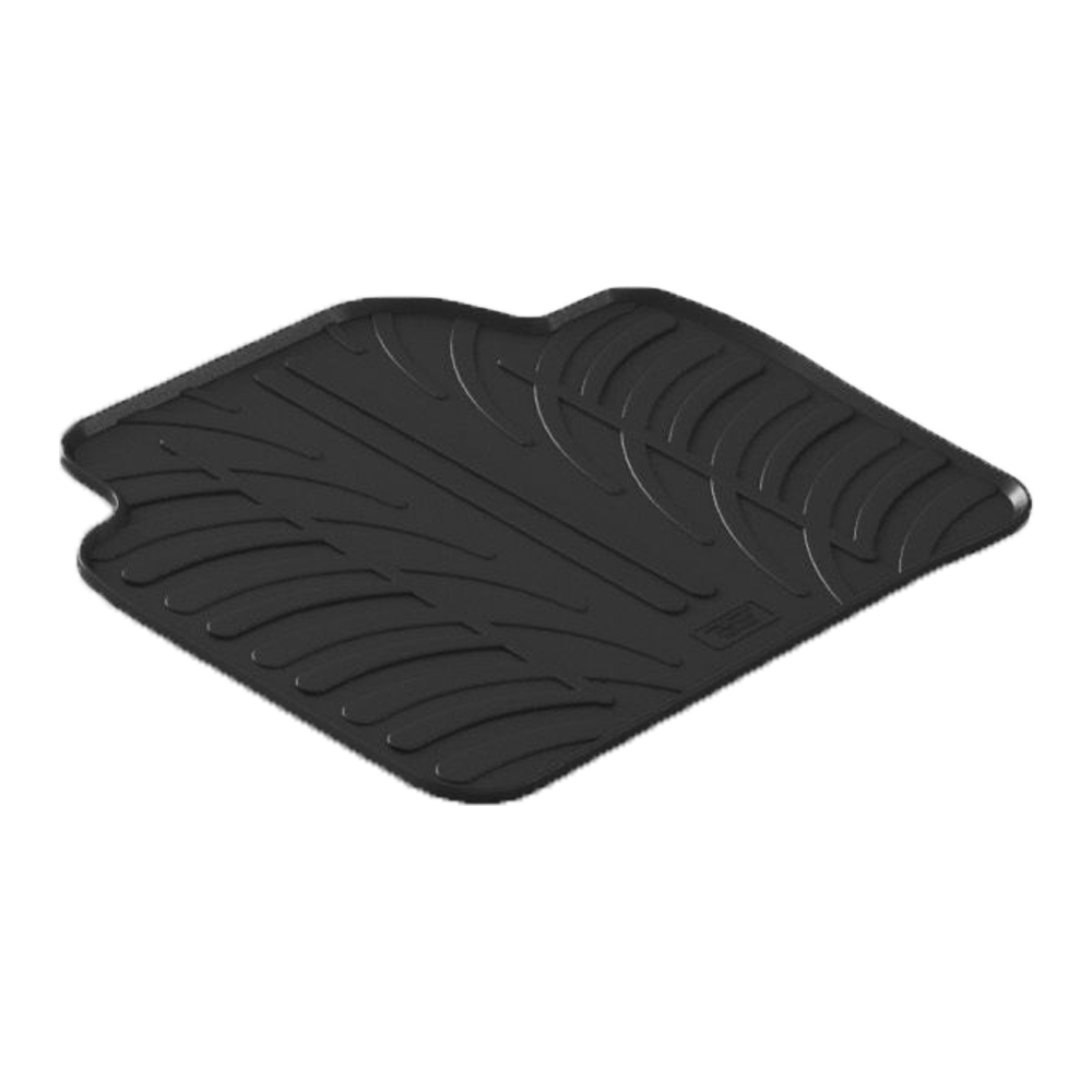 BMW 3 series floor mats