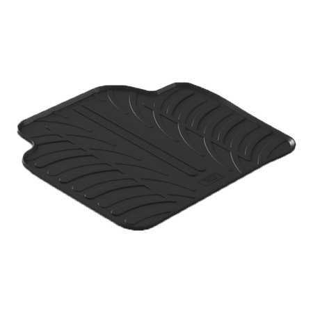 BMW 3 series floor mats