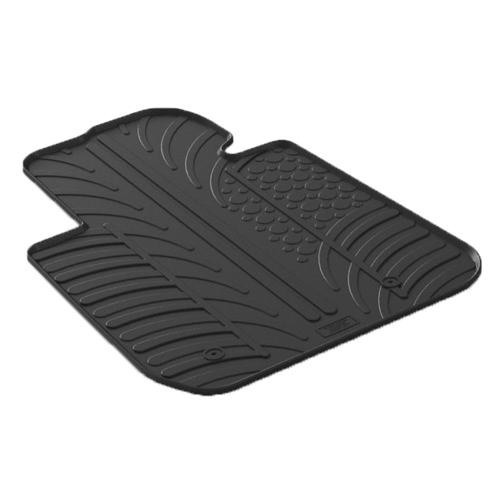 BMW 3 series floor mats