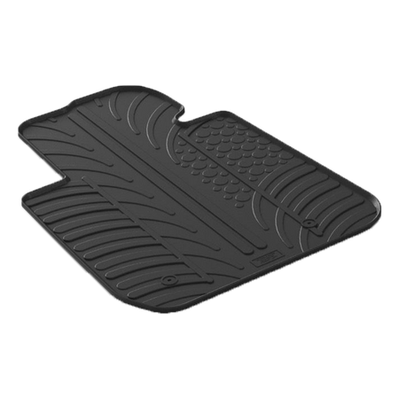 BMW 3 series floor mats